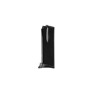 Sccy Magazine Cpx 9mm Luger - 10-rounds Blued Steel