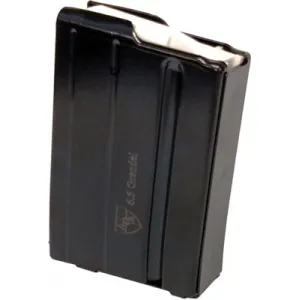 Alexander Magazine 6.5 Grendel - 10 Rounds Steel