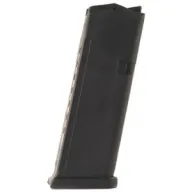 Glock Magazine Model 19 - 9mm Luger 10-rounds