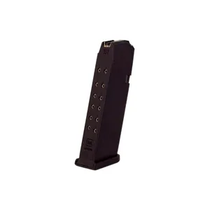 Glock Magazine Model 31 - .357sig 15-rounds