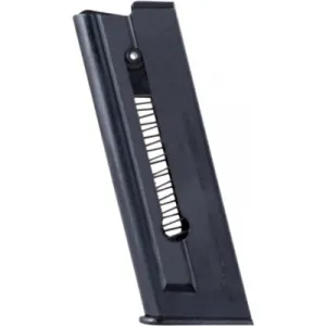 Mec-gar Magazine Beretta 21 - Bobcat .22lr 7rd Blued