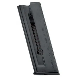 Mec-gar Magazine Beretta 21 - Bobcat .25acp 9rd Blued
