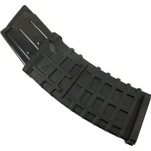 Pro Mag Magazine Mka 1919 12ga - 10-rounds Black Polymer