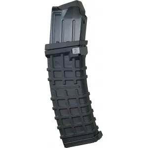 Pro Mag Magazine Mka 1923 12ga - 2-3/4" 10-rounds Black Polymer