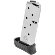 Sf Magazine 911 .380acp - 7-rounds Stainless Steel