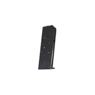 Sf Magazine 1911-a1 V10 .45acp - 6-rounds Blued Steel