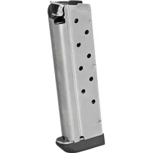 Sf Magazine 1911 Emp Champion - 9mm Luger 10-rounds Black