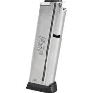 Sf Magazine 1911 Emp .40sw - 8-rounds Stainless Steel