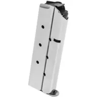 Sf Magazine 1911 10mm - 8-rounds S/s