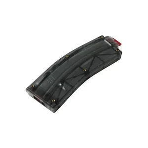 Kel-tec Magazine For Plr22 & - Su22 26-rounds Polymer Opaque