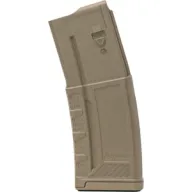 Thril Magazine Pmx Ar15 - 5.56x45mm 30rd Dark Earth