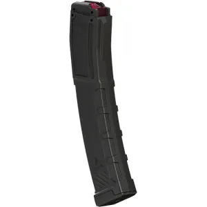 Thril Magazine Pmx Sm9 Sig Mpx - 9mm Luger 35rd Black