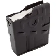 Ptr Magazine Ptr-91 .308 Winchester. - 10-rounds Black Aluminum