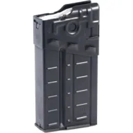 Ptr Magazine Ptr-91 .308 Winchester. - 20-rounds Black Aluminum