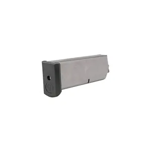 Ruger Magazine P90/p97 .45acp - 8-rounds Stainless Steel