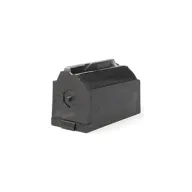 Ruger Magazine 77 .22 Hornet - 6-rounds Black