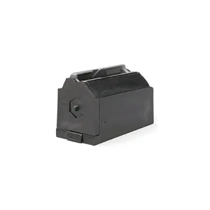 Ruger Magazine 77 .22 Hornet - 6-rounds Black