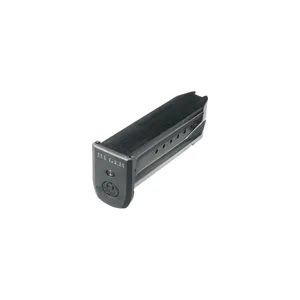 Ruger Magazine Sr9 9mm Luger - 17-rounds Blued Steel