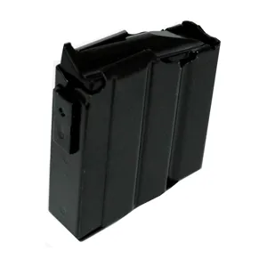 Ruger Magazine Mini-14 .223 - 10-rounds Blued Steel