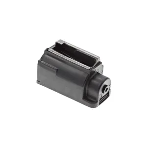Ruger Magazine 77 .357mag - 5-rounds Black Plastic