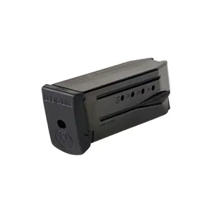Ruger Magazine Sr9 Compact 9mm - Luger 10-rounds Blued Steel