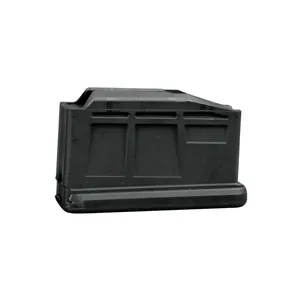 Ruger Magazine Gunsite Scout - .308 3-round Polymer