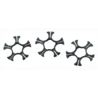 Ruger Full Moon Clips 9mm - Luger 3-pack