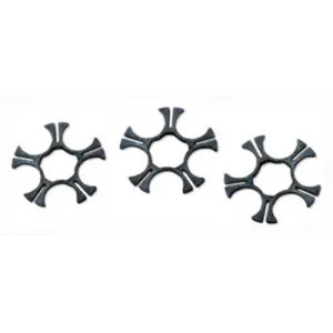 Ruger Full Moon Clips 9mm - Luger 3-pack