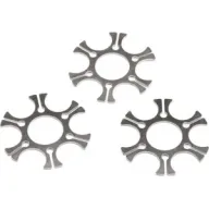Ruger Full Moon Clips .45acp - 3-pack