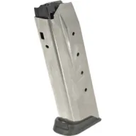 Ruger Magazine American Pistol - .45acp 10-rounds Stainless