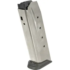 Ruger Magazine American Pistol - .45acp 10-rounds Stainless
