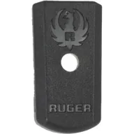 Ruger Magazine Lcp Ii Flush - Floorplate
