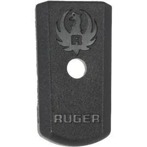 Ruger Magazine Lcp Ii Flush - Floorplate