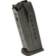 Ruger Magazine Security-9 - 9mm Luger 15-round