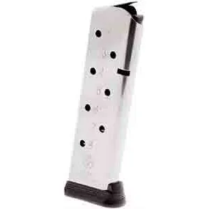 Ruger Magazine Sr1911 10mm - 8-round Stainless