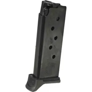 Ruger Magazine Lcp Ii .380acp - 6-rounds 2-pack