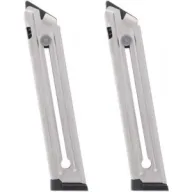Ruger Magazine Mark Iv/markiii - Pistol 10-rounds 2-pack