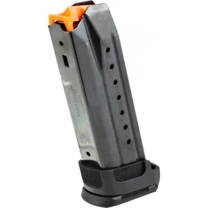 Ruger Magazine Security-9 - 9mm Luger 17-round