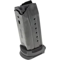 Ruger Magazine Security-9 - Compact 15-rd W/mag Adapter