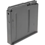 Ruger Magazine Precision - .338 Lapua 5-rounds