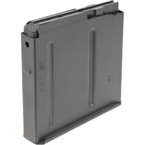 Ruger Magazine Precision - .338 Lapua 5-rounds