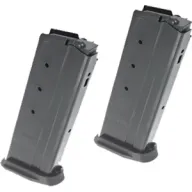 Ruger Magazine 57 5.7x28 - 20-round 2-pack