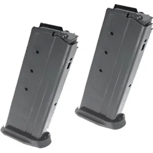 Ruger Magazine 57 5.7x28 - 20-round 2-pack