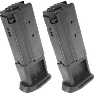Ruger Magazine 57 5.7x28 - 10-round 2-pack