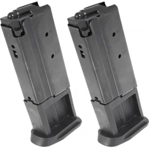 Ruger Magazine 57 5.7x28 - 10-round 2-pack