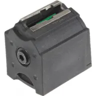 Ruger Magazine 10/22 Left Hand - .22lr 10-round Black Plastic