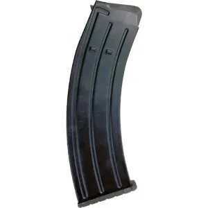 Dksn Magazine Ranger-10mag - 12 Gauge 10-shot Black