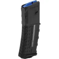 Utg Magazine 5.56x45 30rnd - Winchesterdow Poly Matte Black