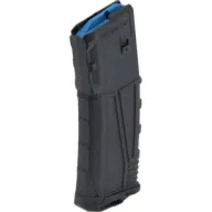 Utg Magazine 5.56x45 30rnd - Poly Matte Black No Winchesterdow