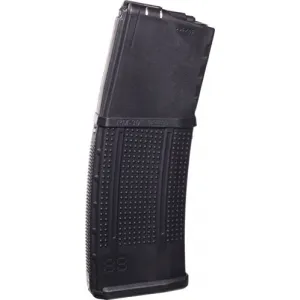 Pro Mag Magazine Ar-15 .223 - 30-rounds Steel Lined Black